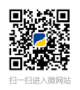 关注微信公众帐号
